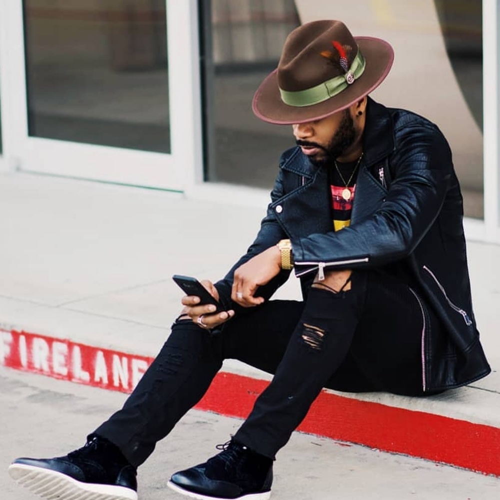 Fedoras for Men